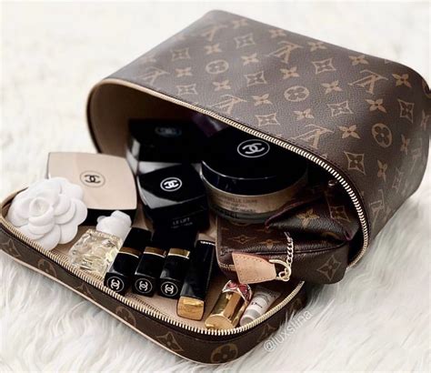 louis vuitton makeup bag sale|designer makeup bags Louis Vuitton.